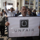 Illustration for article titled Driverless Ubers Would Be Cheaper and Safer